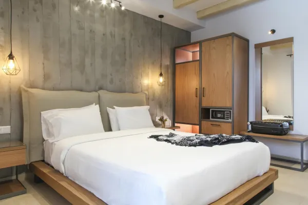 Royal & Suites 4*, фото 11