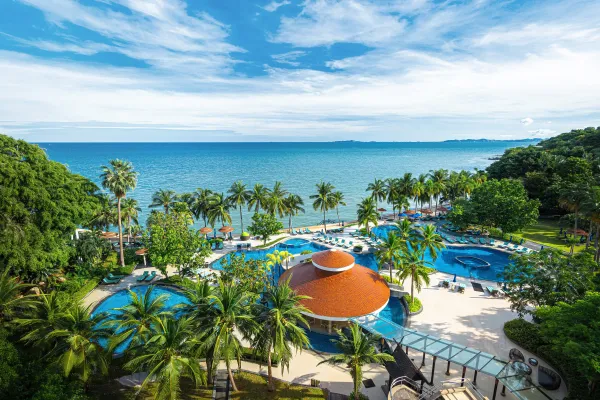 Royal Wing Suites & Spa 5*, фото 3