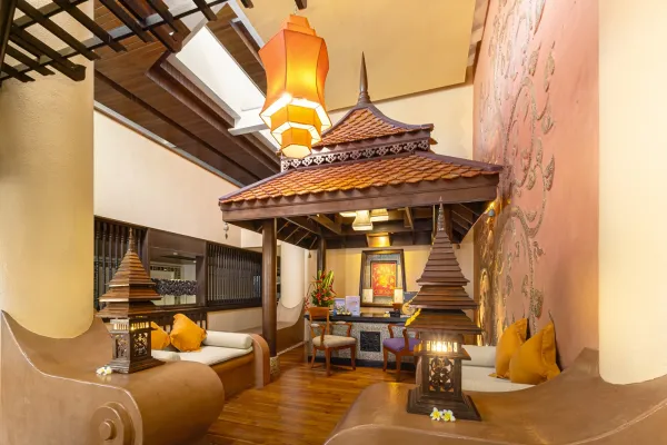 Royal Wing Suites & Spa 5*, фото 12