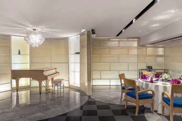 Royal Wing Suites & Spa 5*, фото 15
