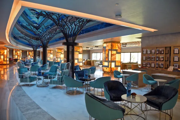 Royal Wings Hotel 5*, фото 3