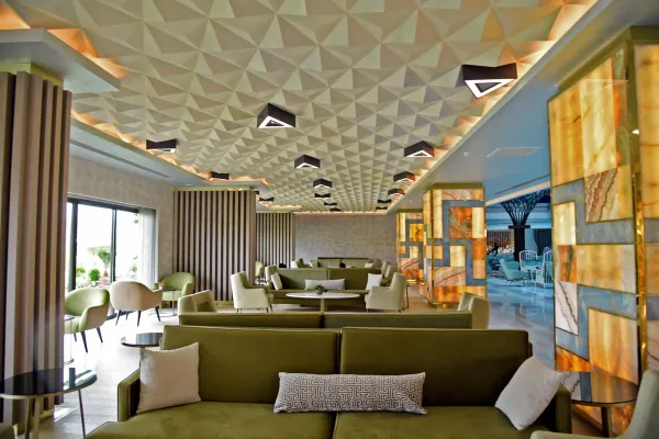 Royal Wings Hotel 5*, фото 4