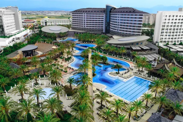 Royal Wings Hotel 5*, фото 6