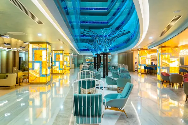 Royal Wings Hotel 5*, фото 11