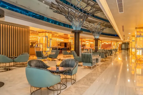 Royal Wings Hotel 5*, фото 13