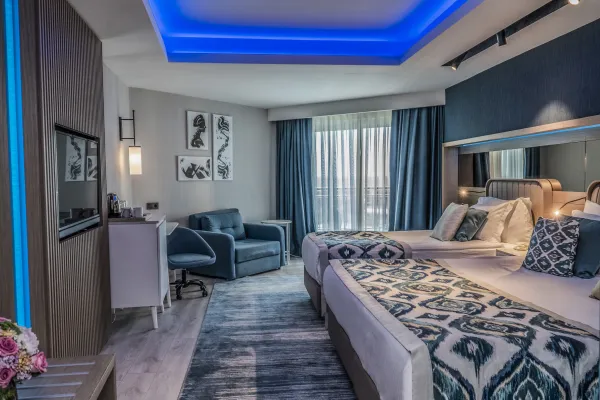 Royal Wings Hotel 5*, фото 16