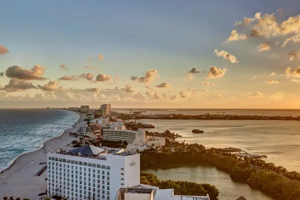 Royalton CHIC Cancun 5*
