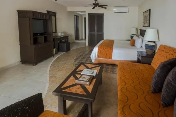 Sunscape Sabor Cozumel 4*