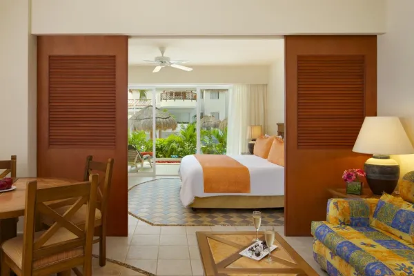 Sunscape Sabor Cozumel 4*, фото 2