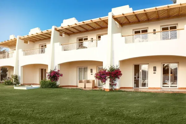Safir Dahab Resort 5*