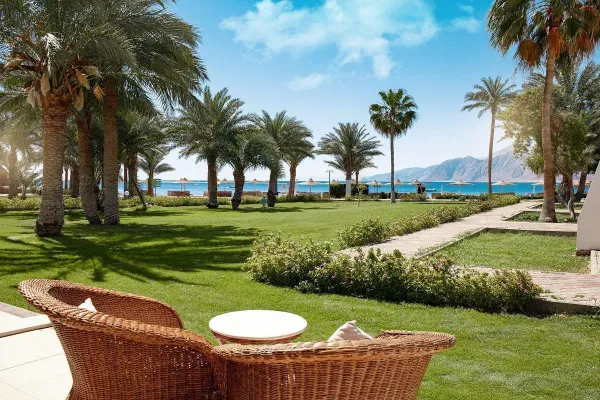 Safir Dahab Resort 5*, фото 2