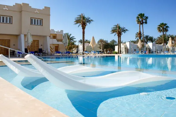 Safir Dahab Resort 5*, фото 3