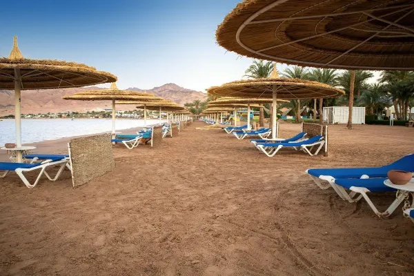 Safir Dahab Resort 5*, фото 4