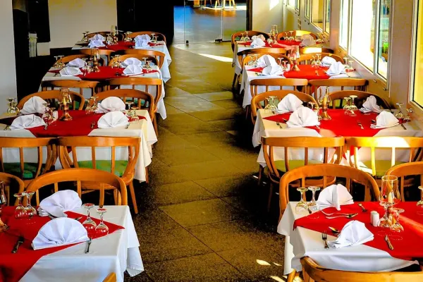 Safir Dahab Resort 5*, фото 6