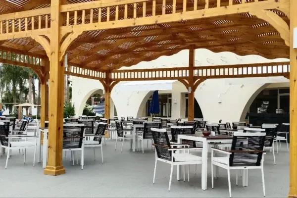 Safir Dahab Resort 5*, фото 8