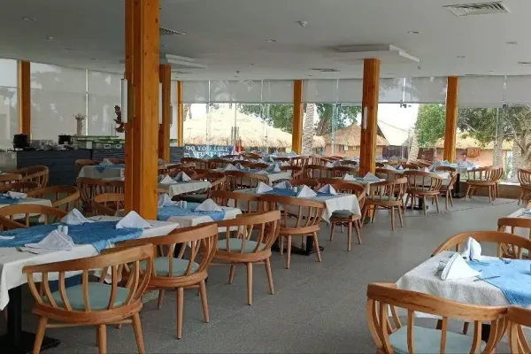 Safir Dahab Resort 5*, фото 9