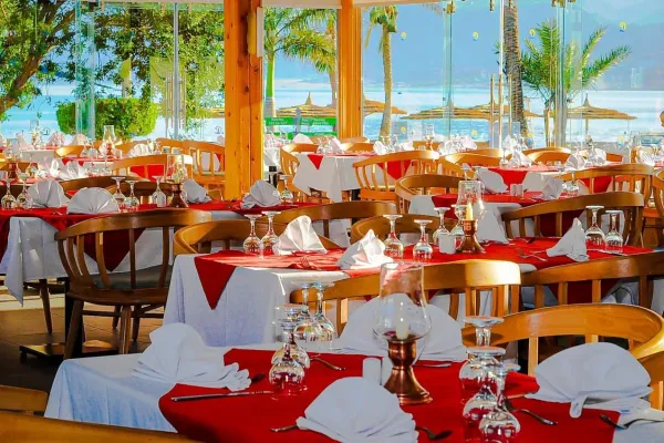 Safir Dahab Resort 5*, фото 10