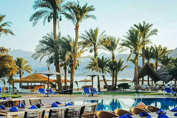 Safir Dahab Resort 5*, фото 11