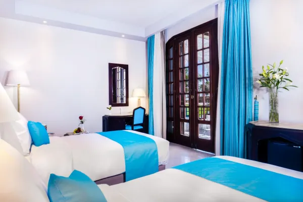 Safir Dahab Resort 5*, фото 13