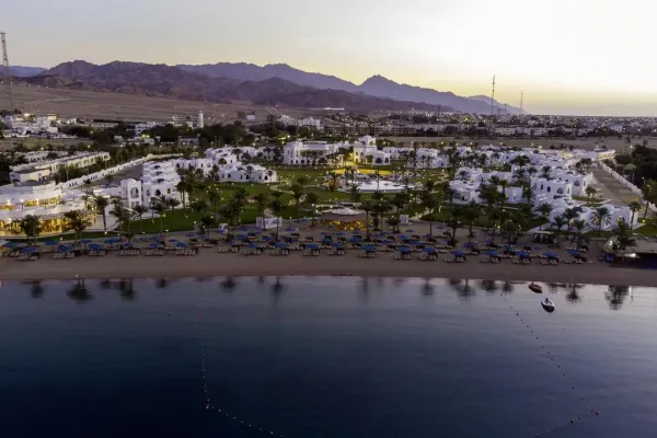 Safir Dahab Resort 5*, фото 14
