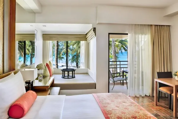 SAii Laguna Phuket 5*, фото 8