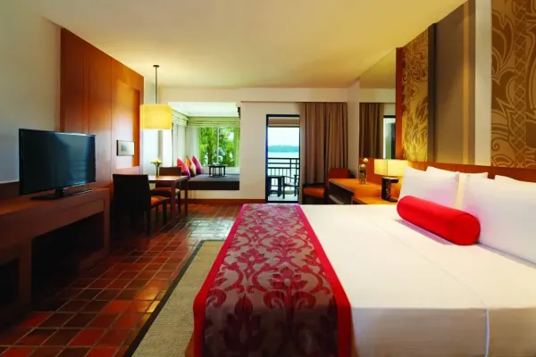 SAii Laguna Phuket 5*, фото 11