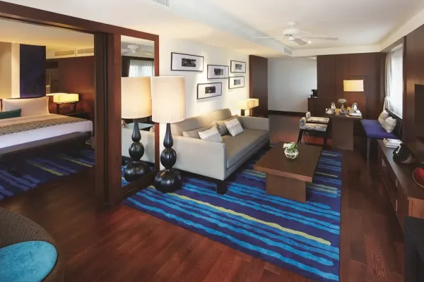 SAii Laguna Phuket 5*, фото 15