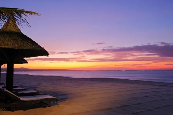 Sailing Club Resort Mui Ne 4*