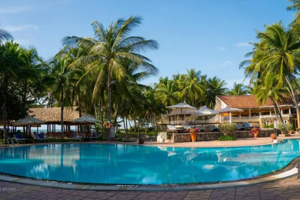 Sailing Club Resort Mui Ne 4*, фото 2