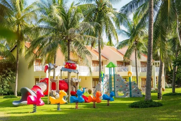 Sailing Club Resort Mui Ne 4*, фото 6