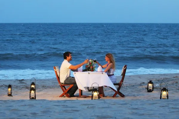 Sailing Club Resort Mui Ne 4*, фото 11