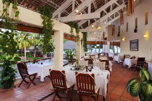 Sailing Club Resort Mui Ne 4*, фото 14