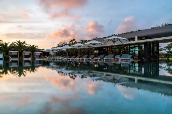 Sailing Club Signature Resort Phu Quoc 5*