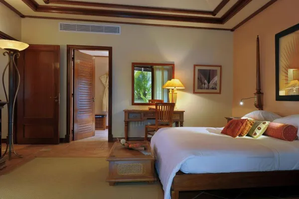 Club Med Seychelles 5*