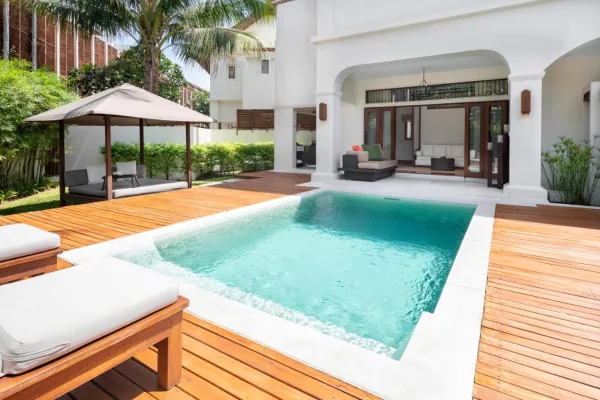 SALA Samui Choengmon Beach Resort 5*, фото 4
