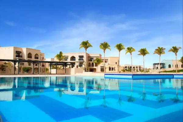 Salalah Rotana Resort 5*