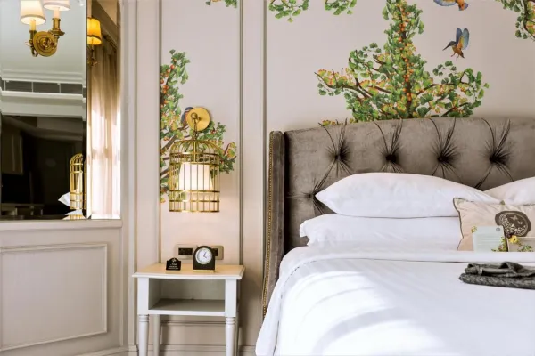 Salil Hotel Sukhumvit 57 Thonglor 5*