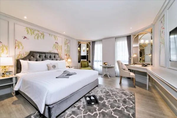 Salil Hotel Sukhumvit 57 Thonglor 5*, фото 4