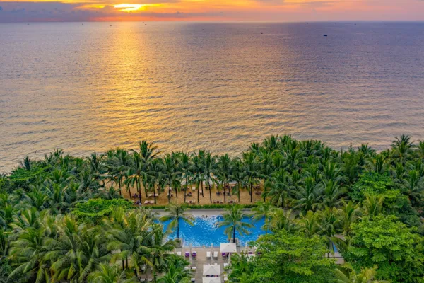 Salinda Resort Phu Quoc Island 5*, фото 1