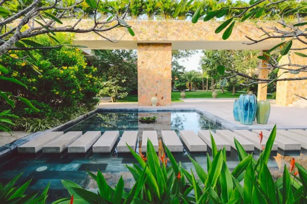 Salinda Resort Phu Quoc Island 5*, фото 3