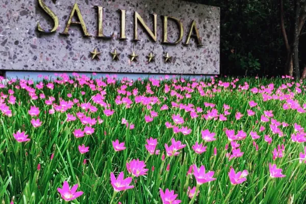 Salinda Resort Phu Quoc Island 5*, фото 5