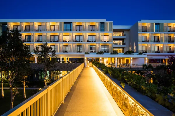 Salinda Resort Phu Quoc Island 5*, фото 6