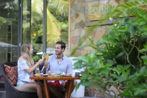 Salinda Resort Phu Quoc Island 5*, фото 9