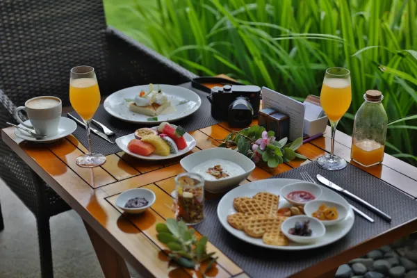 Salinda Resort Phu Quoc Island 5*, фото 10