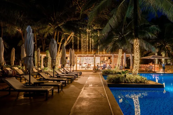 Salinda Resort Phu Quoc Island 5*, фото 15