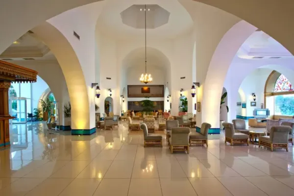 Salmakis Beach Resort 5*, фото 2