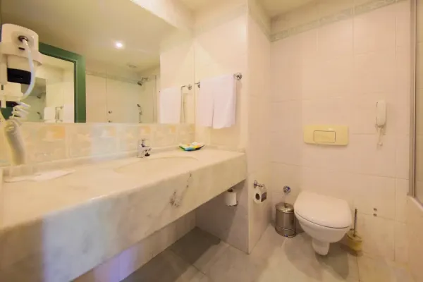 Salmakis Beach Resort 5*, фото 7