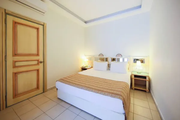 Salmakis Beach Resort 5*, фото 8