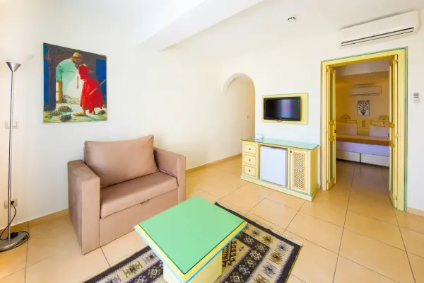 Salmakis Beach Resort 5*, фото 9