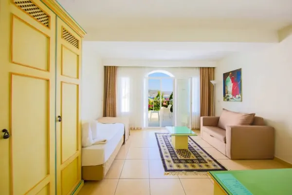 Salmakis Beach Resort 5*, фото 10